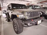 Jeep Wranglar Robicon 2024 For sale 